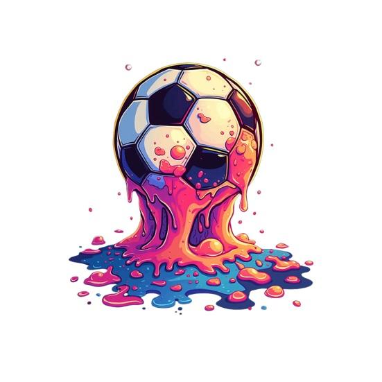 Soccer Window Clings Soccer Ball Static Window Stickers Removable PVC Decals for Home Office School Football Event Party Decoration A