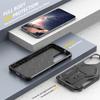Protective Armor Coque Case for Samsung Galaxy S25 FE Edge S24 Ultra Plus A17 A16 A56 5G A55 A15 A36 A26 A35 A54 A14 Strong Bag