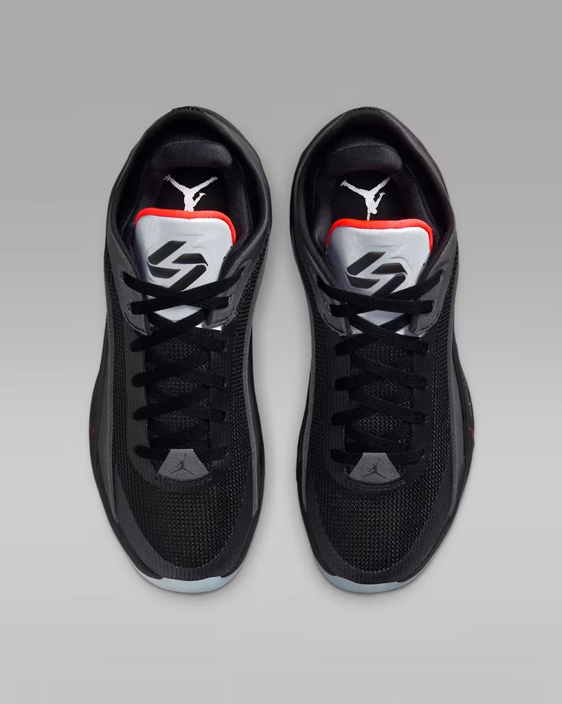 HV8087-002 Nike Jordan Luka 5 Venom Black (Men's)
