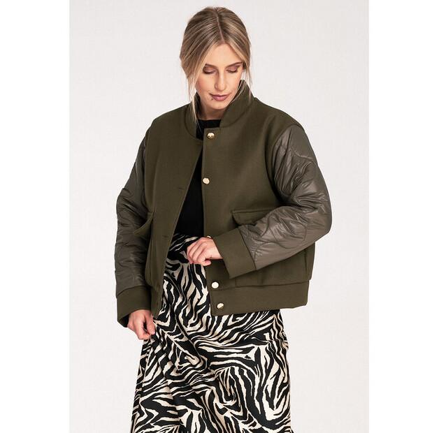 Куртка бомбер FIGL M1097 EU S_M