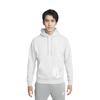 Nike Sweatshirts Herren Nebelgrau Mit Kapuze Moderat Regulär DQ5153-097