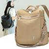 Backpack Laptop Bag, Casual Backpack, Large Capacity Women's Backpack, Bag