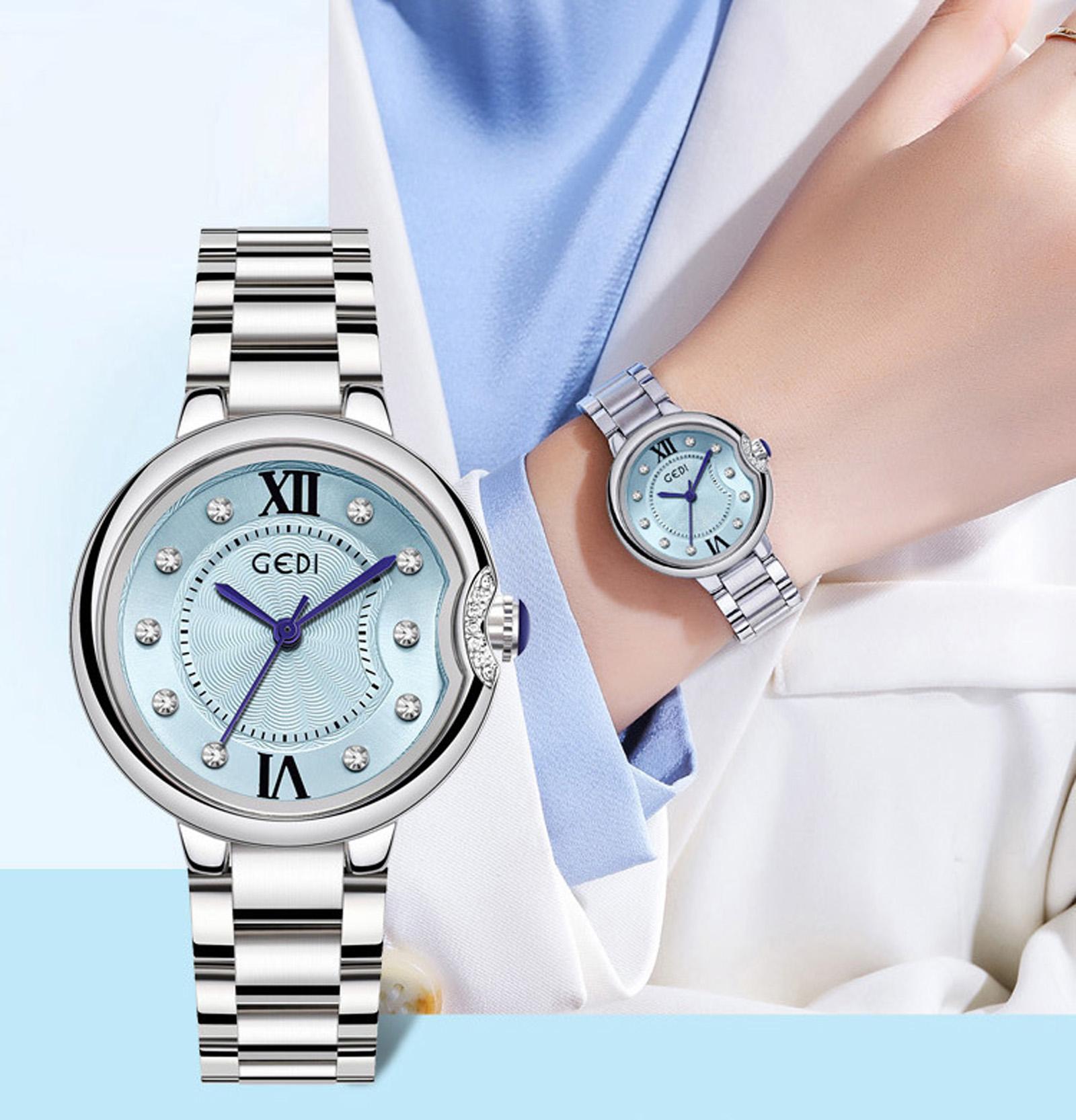 

Watch Extremely Women s Fashion Quartz Watch One Size
