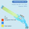 Water Gun Toys Pull Type Large Capacity Originality Children'S Manual Toys Gun High Speed Water Spray Gun Summer Beach