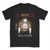 Herren Goro Majima Yakuza T-Shirt 100% Baumwolle Oberteile Vintage Kurzarm O-Ausschnitt T-Shirts Bedrucktes T-Shirt