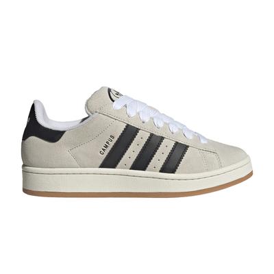 Campus 00s Crystal White Core Black (Women's) Sneakers