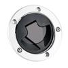 Ignition Switch Fuel Tank Cap Seat Lock Set Fits Kawasaki EX650 Ninja 650 12-16