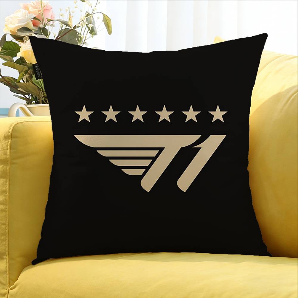 Cool tT Egaming Design Various Sizes Square Pillow Case For Car Home Bedchamber Decor