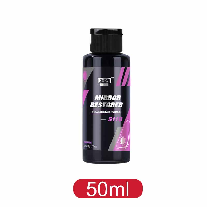 HGKJ-S11 Car Scratches Remover Polishing Paste Cars Body Compound Paint Repair Wax Cream Maintenance Chemicals Auto Detailing