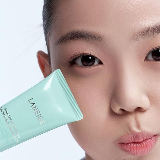 LANEIGE Smoothie Makeup Serum 30ml