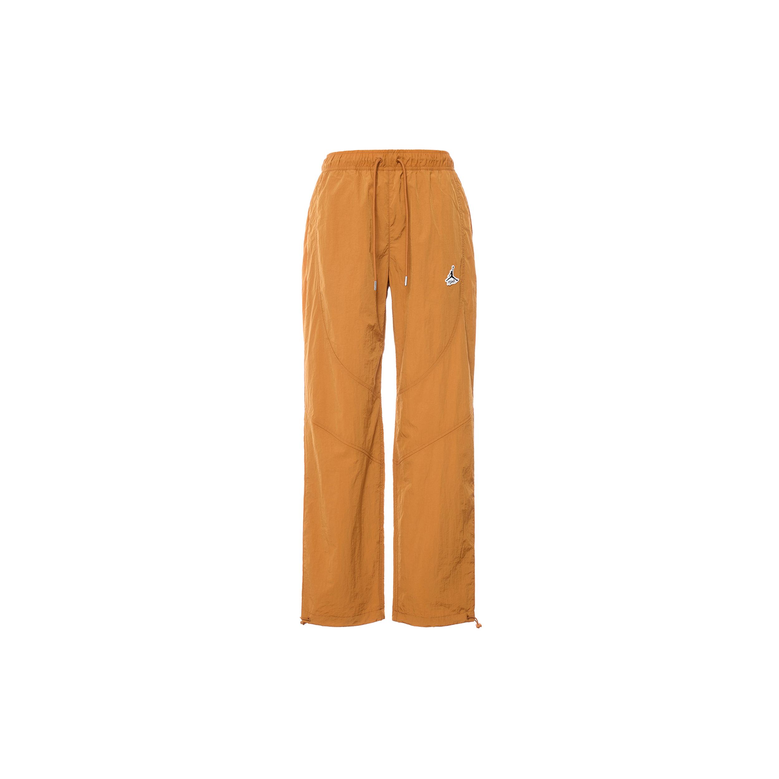 Jordan Sports Pants Men s Khaki Moderate DH9042-241 XL