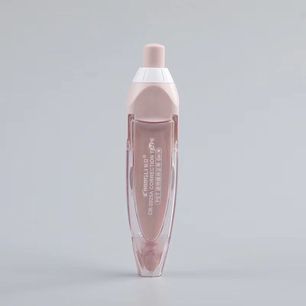Bandă de modificare a benzii de film PET, bandă corectoare pentru miez înlocuibil, bandă corectoare, papetărie de birou