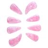 8Pcs   Finger Picks Silicone   Delicate Smoothly Appearance Elastic Professional   Nail Covers