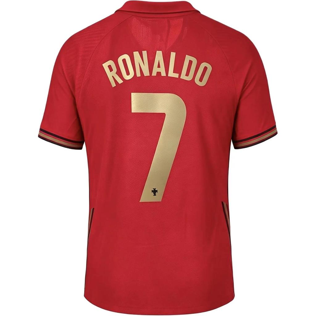 Nike Portugal National Football Team Soccer Jersey Player Edition Men's (Unisex) Soccer Jerseys CD0587 687