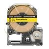 Label Maker Tape Wear Scratch High Low Temperature Resistance Durable Label Making for Printer