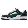 Slipstream Low 'White Black Green' Men's 383401-09