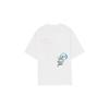 Travis Scott x Jordan x Fragment T-shirt White Men Streetwear DJ0620-133