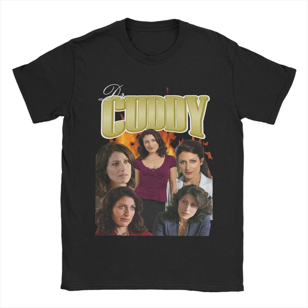 Trička s kočičím memem House MD Pánská zábavná bavlněná trička s kulatým výstřihem a krátkým rukávem Oblečení jako dárek k narozeninám