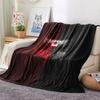ÖFK FlAannel Blanket, High quality Comfortable for All Seasons, Home Decor, Warmth and Comfort