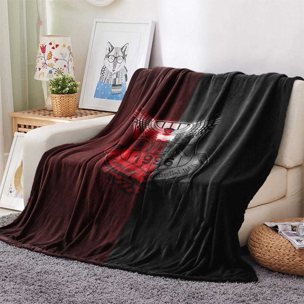 ÖFK FlAannel Blanket, High quality Comfortable for All Seasons, Home Decor, Warmth and Comfort