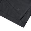 Li Ning Kung Fu Series Comfortable Casual Short Sleeve T-Shirt Women Tops Black AHSW826-3