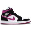 Air Jordan 1 Mid 'Cactus Flower' Women's Jordan BQ6472-005