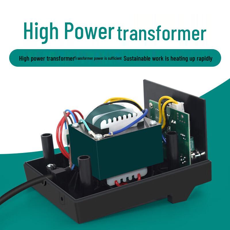 Anlixin 936A 60W Constant Temperature Soldering Station Kit