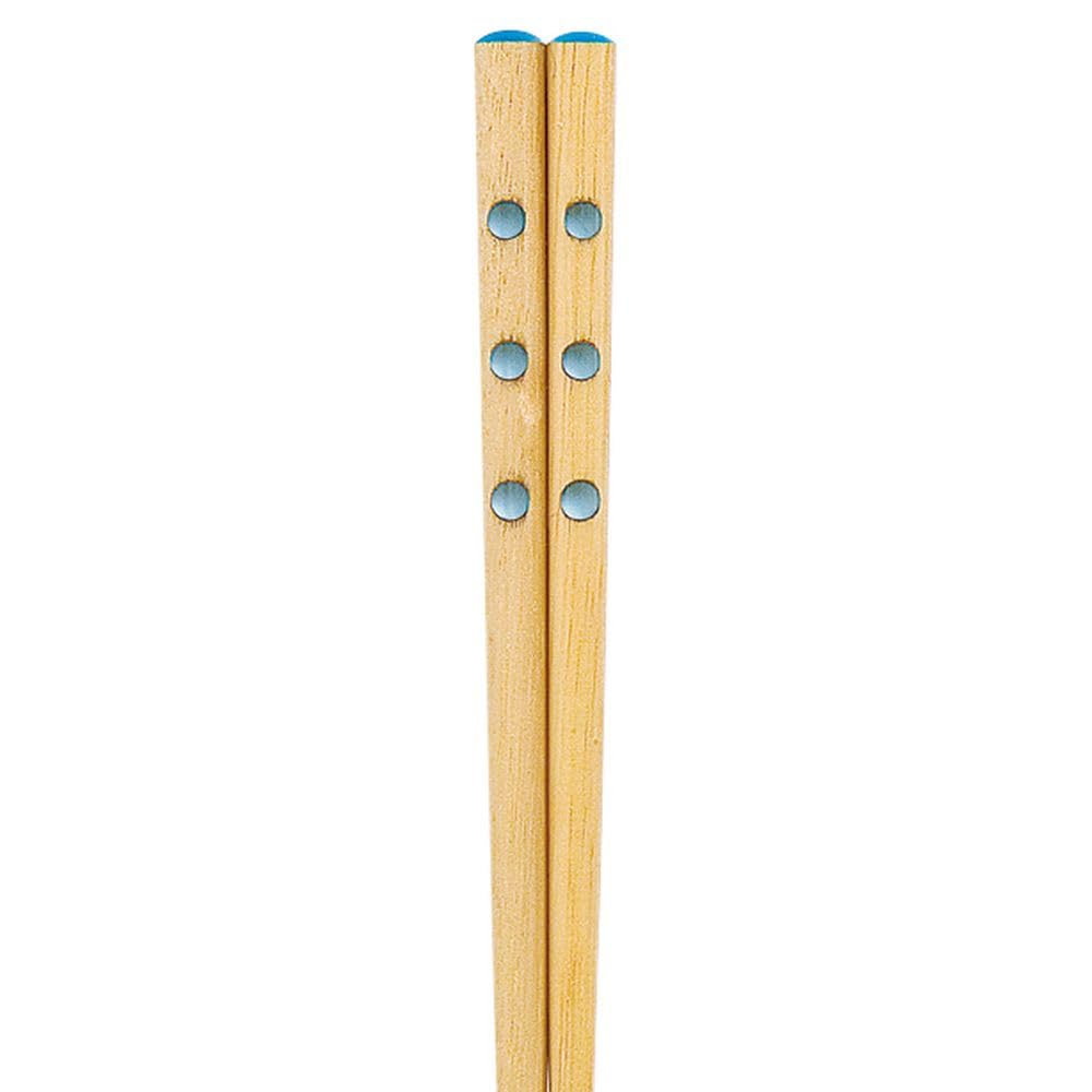 Happy Set of Made In PID0588 J-kitchens Chopsticks, 5, Material Wood, Chopsticks, Japan,
