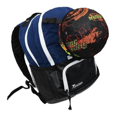 Pro HX Backpack With Ball Holder