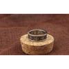 Fashionable Cross Army Flower Men's Retro Men's Ring