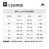 Adidas T Shirts Men's White Crew Neck JC6786