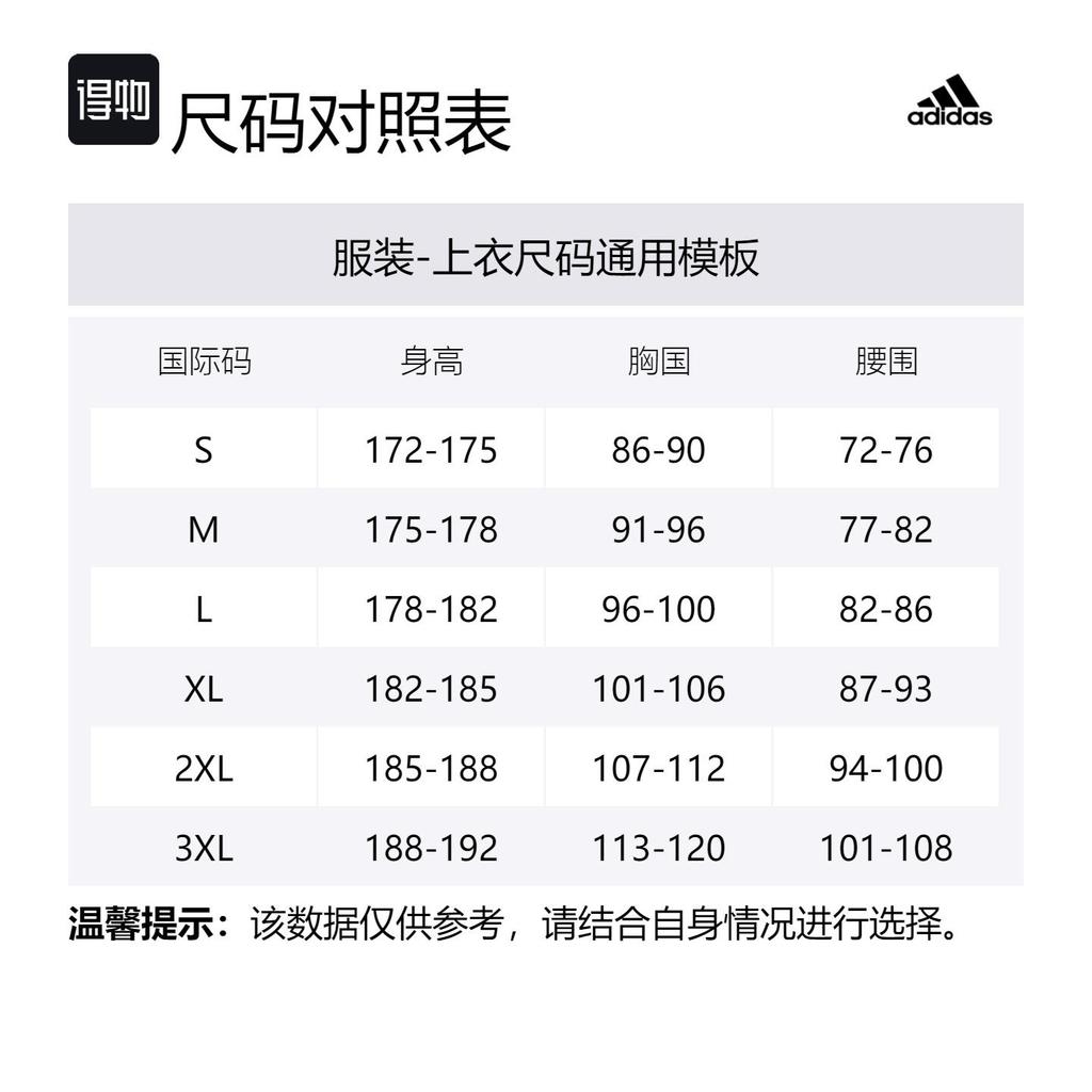Adidas T Shirts Men's White Crew Neck JC6786
