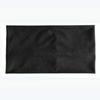 Solid Color Women Wide Elastic Hairband Sports Yoga Headband Vintage Sweat-Wicking Elastic Headscarf Anti-Sweat Headwear
