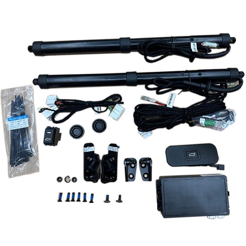 

Electric Tailgate Support Rod for 2011-2022 Nissan Patrol Y62 Automatic Gas Strut Other