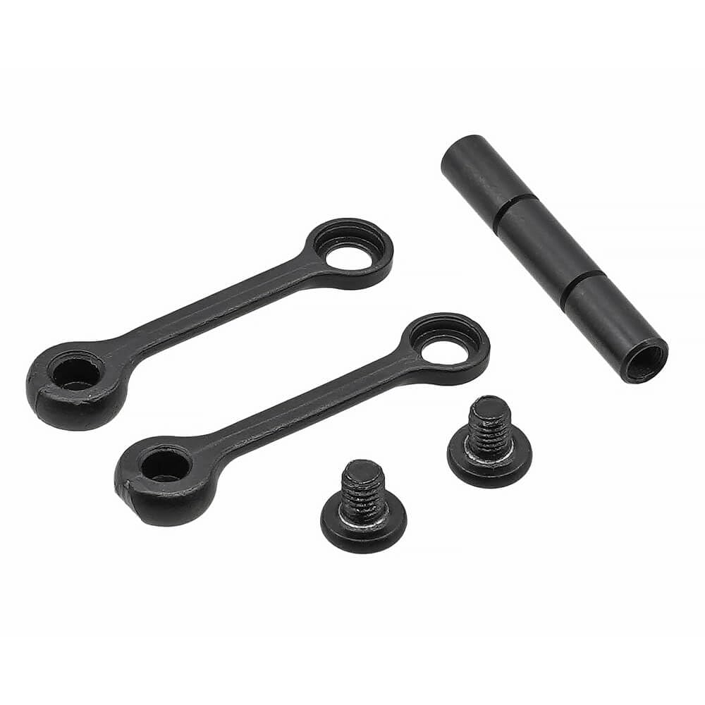 Ryohin Buhin T8 Anti-Rotation Link for Tokyo Marui MWS GBB M4 Series (KNS GEN 2 MOD 2 Replica)