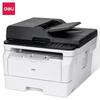 Deli M3400ADN A4 Black & White 3-in-1 Laser Printer