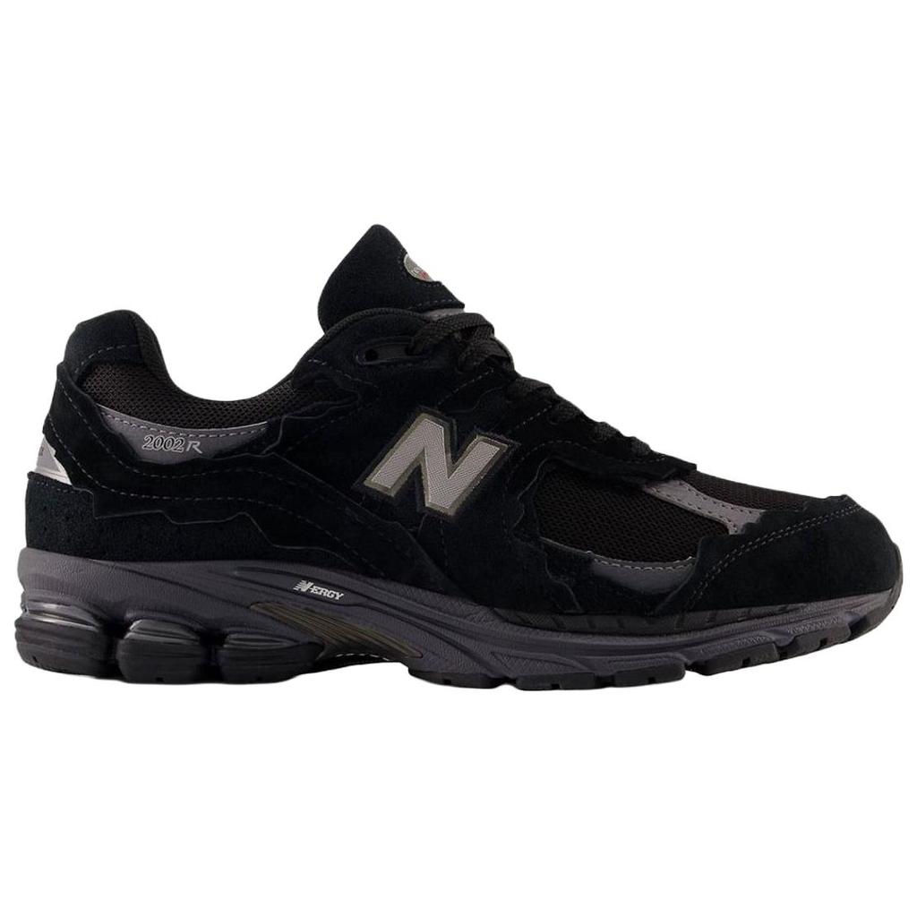 2002R New Balance GORE-TEX 'Protection Pack Black Magnet' U20023MB