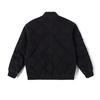 Lee FW24 Down Jacket Men's Black LMT009094201494A06875