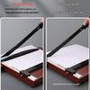 A3 A4 A5 Paper Cutter Guillotine - Manual Mini Trimmer for Photos & Business Cards