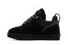 Women's Sneakers UGG Lowmel Black (Women's)