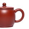 Tao Ding Xuan Handmade Dahongpao Zisha Teapot 110cc