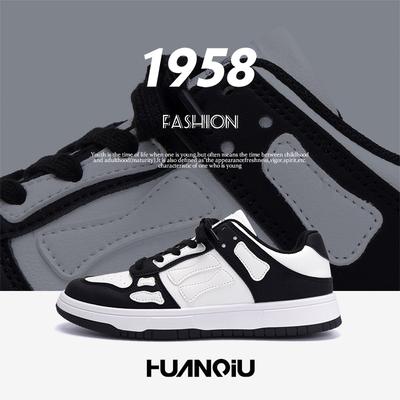 Global Thick Baseplate Shoes Men's ZHQ-XA330 Spring Casual Men's Shoes Student Versatile Men's Low-top Trendy Shoes Men's