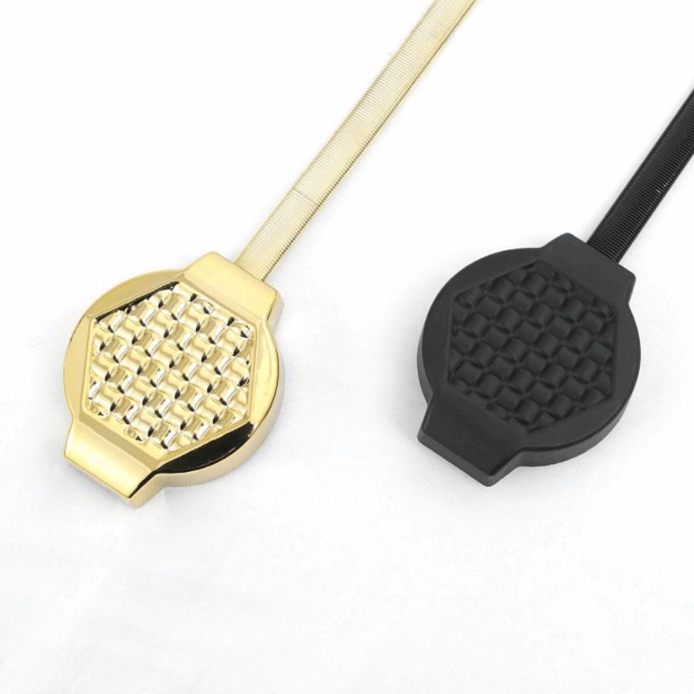 Funkelnde Kristall-Vorhang-Raffhalter Magnetverschluss Vorhang-Raffhalter Modernes Zuhause