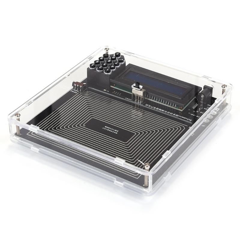 High Accuracy Digital Signals Generator 0.01Hz to 99999Hz Sine Output Generator Device for Physics Lab