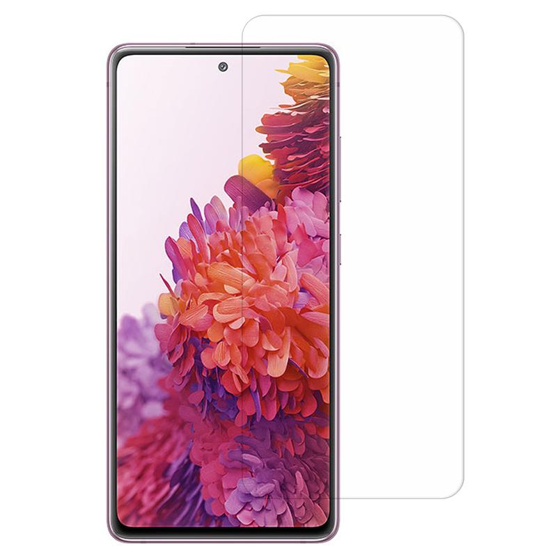 

For Asus ROG Phone 8 5G/8 Pro 5G Screen Protector 0.25 Arc Edge Fingerprint-free Film As Shown A