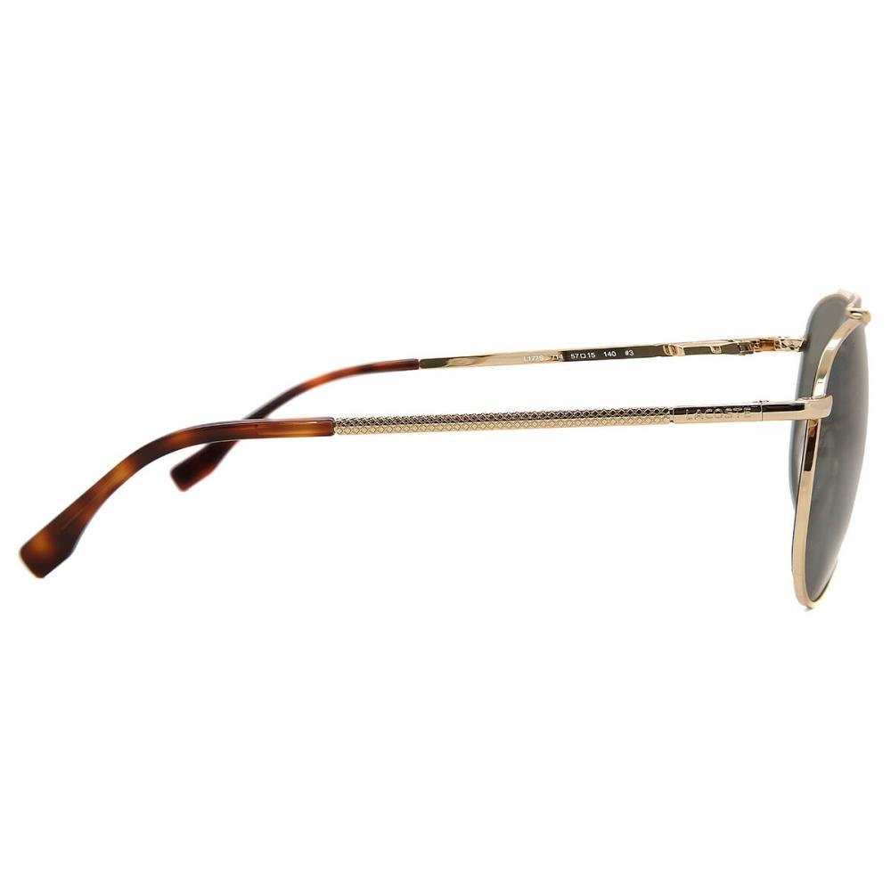 Lacoste L177s 714 Men Sunglasses