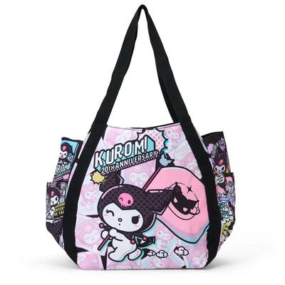 Sanrio KUROMI Bedruckte Tragetasche NEUE Sanrio Charaktere