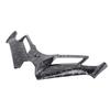 Motorcycle Front F ing Winglet Improving Riding Stability Aerodynamic Wing for Nmax125 Nmax155 2020-2022