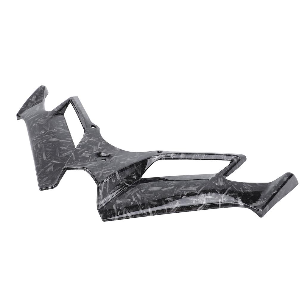Motorcycle Front F ing Winglet Improving Riding Stability Aerodynamic Wing for Nmax125 Nmax155 2020-2022