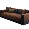 New Chenier Sofa Cushion, All-Season Leather Sofa Cover, Non-Slip Sofa Cover, Cloth Towel, Seat Cushion
